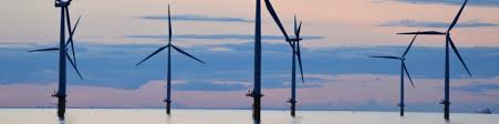 wind mills