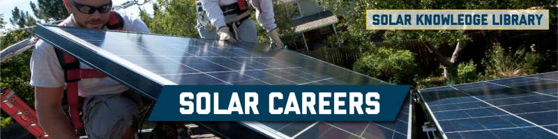 SolarCareer